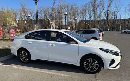 KIA K3, 2023 год, 2 300 000 рублей, 2 фотография