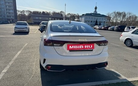 KIA K3, 2023 год, 2 300 000 рублей, 4 фотография