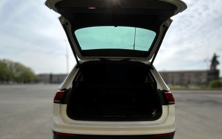 Volkswagen Tiguan II, 2017 год, 2 950 000 рублей, 7 фотография