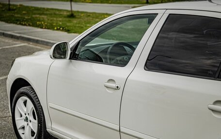 Skoda Octavia, 2012 год, 700 000 рублей, 8 фотография