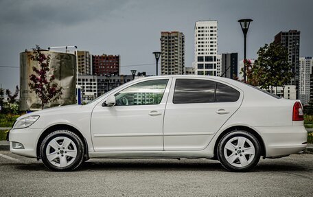 Skoda Octavia, 2012 год, 700 000 рублей, 6 фотография