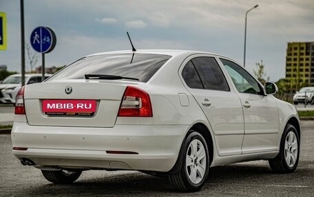 Skoda Octavia, 2012 год, 700 000 рублей, 11 фотография