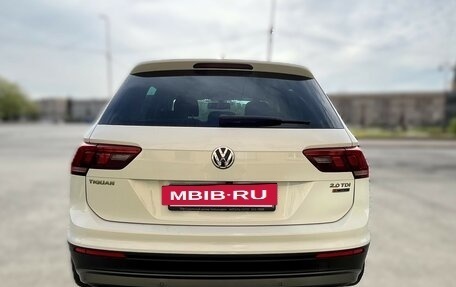 Volkswagen Tiguan II, 2017 год, 2 950 000 рублей, 6 фотография