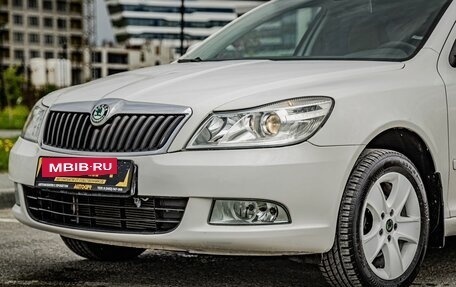Skoda Octavia, 2012 год, 700 000 рублей, 5 фотография