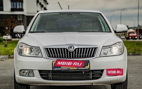 Skoda Octavia, 2012 год, 700 000 рублей, 3 фотография