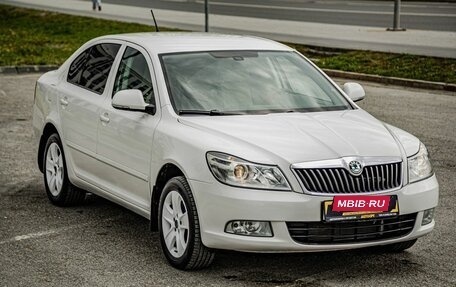 Skoda Octavia, 2012 год, 700 000 рублей, 2 фотография