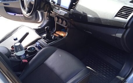 Mitsubishi Lancer IX, 2014 год, 900 000 рублей, 7 фотография