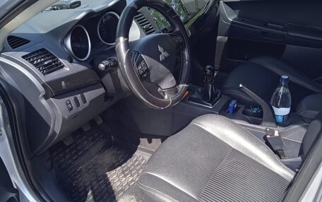 Mitsubishi Lancer IX, 2014 год, 900 000 рублей, 6 фотография