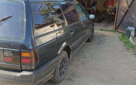 Volkswagen Passat B3, 1992 год, 220 000 рублей, 3 фотография