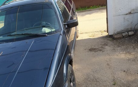 Volkswagen Passat B3, 1992 год, 220 000 рублей, 4 фотография