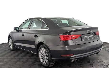 Audi A3, 2015 год, 1 550 000 рублей, 7 фотография
