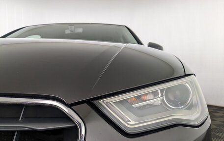 Audi A3, 2015 год, 1 550 000 рублей, 11 фотография