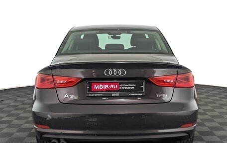 Audi A3, 2015 год, 1 550 000 рублей, 6 фотография
