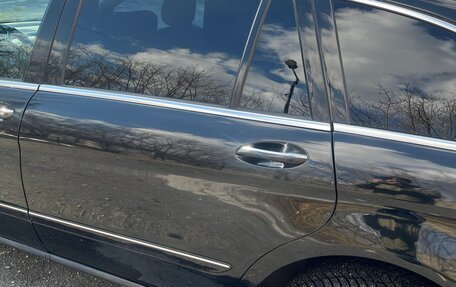 Mercedes-Benz R-Класс, 2007 год, 950 000 рублей, 6 фотография
