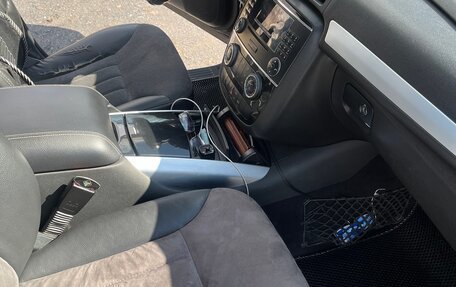 Mercedes-Benz R-Класс, 2007 год, 950 000 рублей, 8 фотография