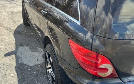 Mercedes-Benz R-Класс, 2007 год, 950 000 рублей, 4 фотография