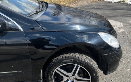 Mercedes-Benz R-Класс, 2007 год, 950 000 рублей, 10 фотография