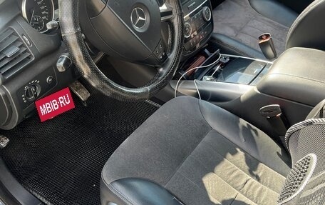 Mercedes-Benz R-Класс, 2007 год, 950 000 рублей, 7 фотография