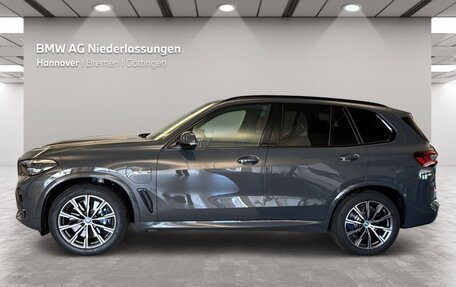 BMW X5, 2022 год, 7 300 000 рублей, 3 фотография