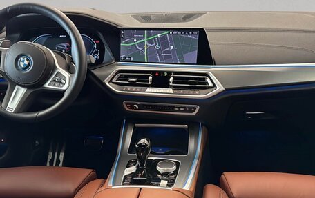 BMW X5, 2022 год, 7 300 000 рублей, 7 фотография