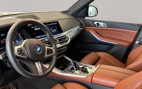 BMW X5, 2022 год, 7 300 000 рублей, 4 фотография