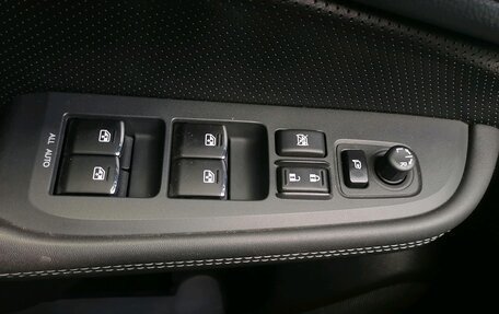 Subaru Outback IV рестайлинг, 2018 год, 2 450 000 рублей, 10 фотография