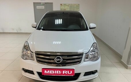 Nissan Almera, 2018 год, 900 000 рублей, 2 фотография