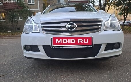 Nissan Almera, 2018 год, 900 000 рублей, 3 фотография