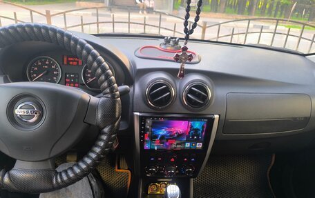 Nissan Almera, 2018 год, 900 000 рублей, 8 фотография