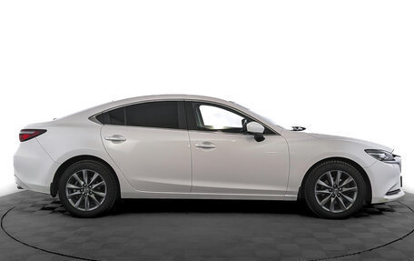 Mazda 6, 2021 год, 2 500 000 рублей, 4 фотография