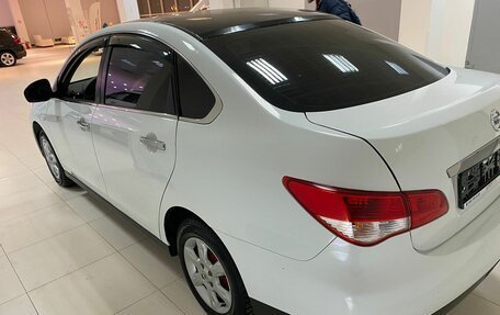 Nissan Almera, 2018 год, 900 000 рублей, 12 фотография