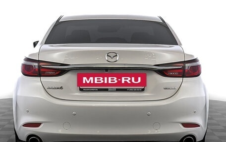 Mazda 6, 2021 год, 2 500 000 рублей, 6 фотография