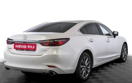 Mazda 6, 2021 год, 2 500 000 рублей, 5 фотография