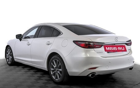 Mazda 6, 2021 год, 2 500 000 рублей, 7 фотография