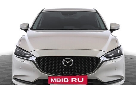 Mazda 6, 2021 год, 2 500 000 рублей, 2 фотография