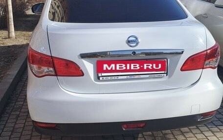 Nissan Almera, 2018 год, 900 000 рублей, 6 фотография