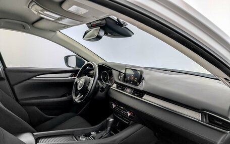 Mazda 6, 2021 год, 2 500 000 рублей, 11 фотография