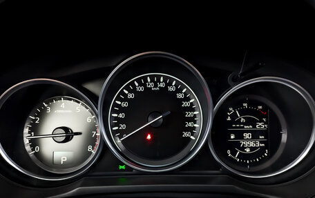 Mazda 6, 2021 год, 2 500 000 рублей, 13 фотография