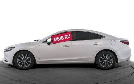 Mazda 6, 2021 год, 2 500 000 рублей, 8 фотография