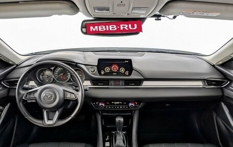 Mazda 6, 2021 год, 2 500 000 рублей, 14 фотография