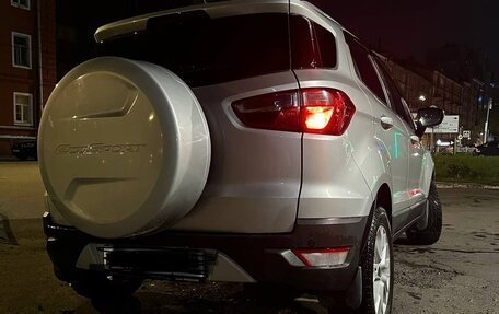 Ford EcoSport, 2017 год, 1 100 000 рублей, 5 фотография