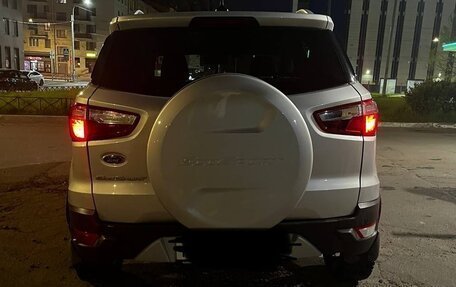 Ford EcoSport, 2017 год, 1 100 000 рублей, 6 фотография