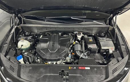 KIA Sorento IV, 2021 год, 2 790 000 рублей, 3 фотография