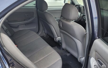 Hyundai Elantra III, 2004 год, 317 000 рублей, 5 фотография
