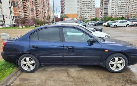 Hyundai Elantra III, 2004 год, 317 000 рублей, 4 фотография