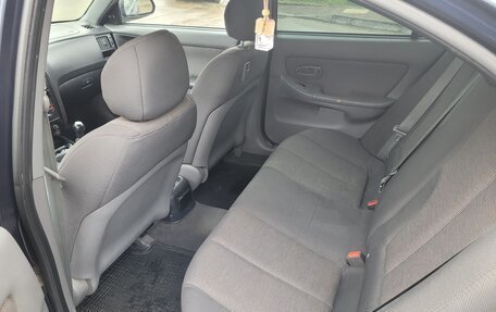 Hyundai Elantra III, 2004 год, 317 000 рублей, 3 фотография