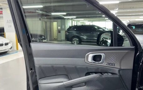 KIA Sorento IV, 2021 год, 2 790 000 рублей, 10 фотография