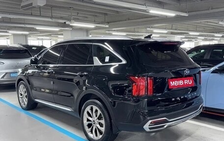 KIA Sorento IV, 2021 год, 2 790 000 рублей, 2 фотография