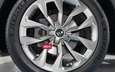 KIA Sorento IV, 2021 год, 2 790 000 рублей, 7 фотография