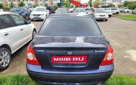 Hyundai Elantra III, 2004 год, 317 000 рублей, 2 фотография